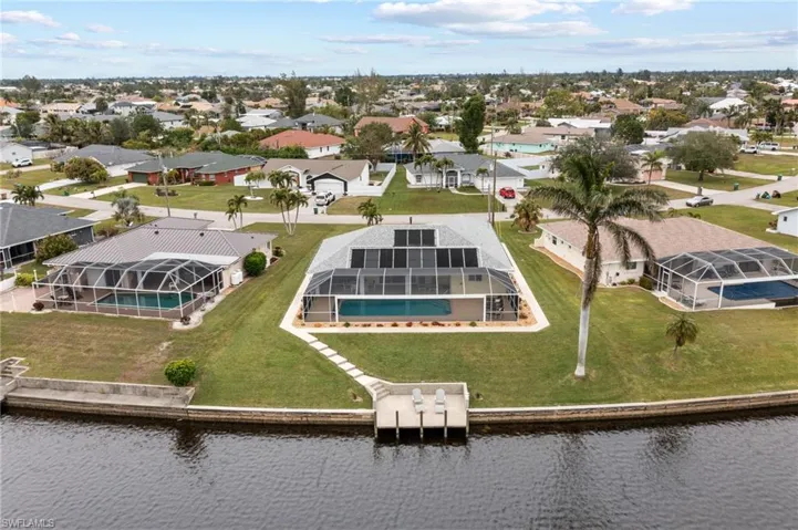 516 Se 31st Ter, Cape Coral Fl 33904