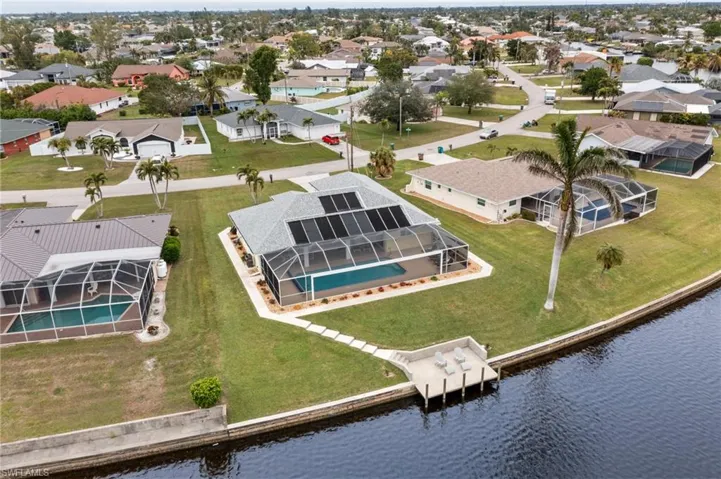 516 Se 31st Ter, Cape Coral Fl 33904