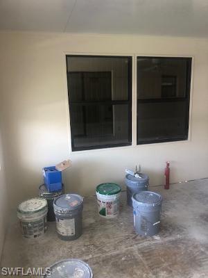 front room