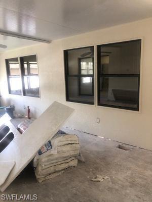 front room