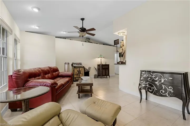Front Living Room