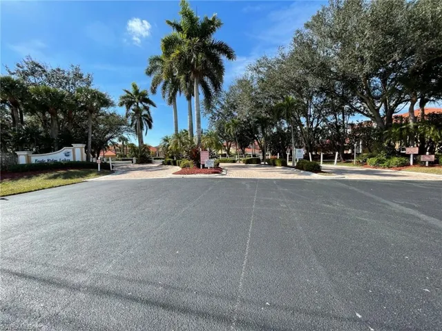 View of road