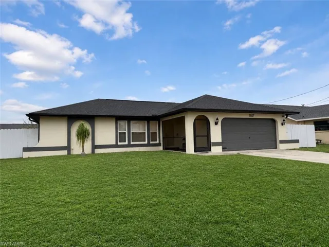 1027  Hancock Bridge  PKWY, Cape Coral, FL 33990
