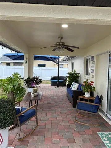 1027 Hancock Bridge Pkwy, Cape Coral, Florida 33990