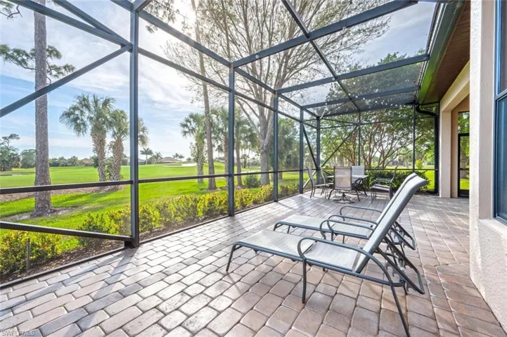 Extended Lanai...