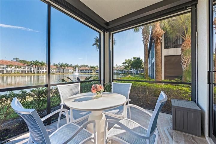 15153 Palmer Lake CIR # 103, NAPLES FL 34109