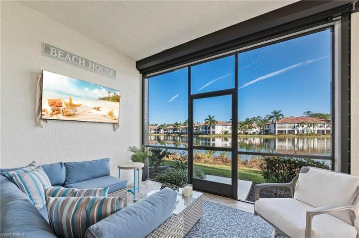 15153 Palmer Lake CIR # 103, NAPLES FL 34109