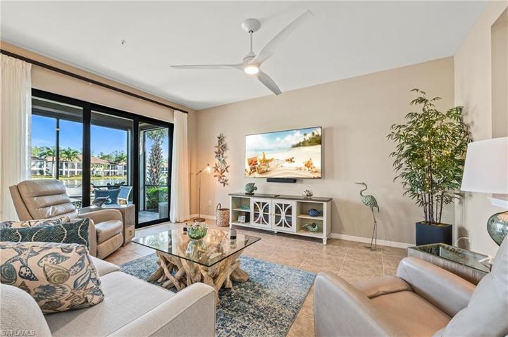 15153 Palmer Lake CIR # 103, NAPLES FL 34109