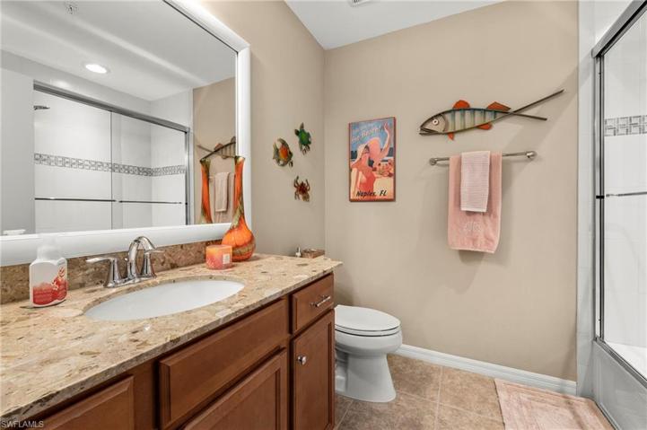15153 Palmer Lake CIR # 103, NAPLES FL 34109