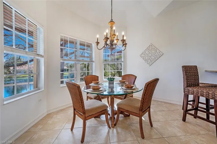 3580 Corinthian WAY, NAPLES FL 34105