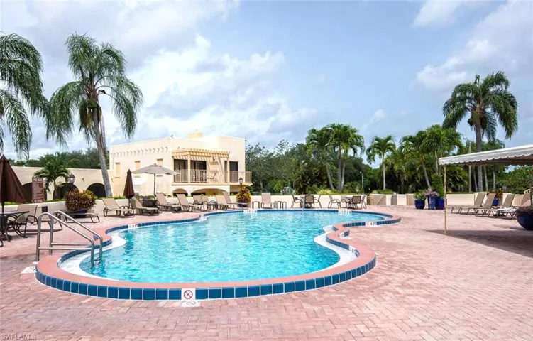 3580 Corinthian WAY, NAPLES FL 34105