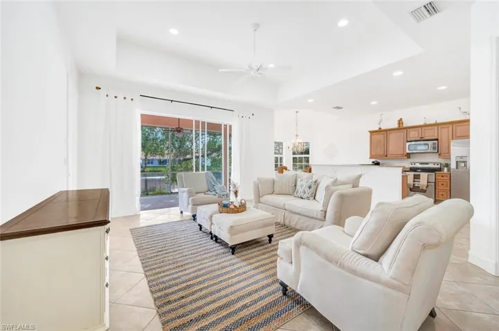 3580 Corinthian WAY, NAPLES FL 34105