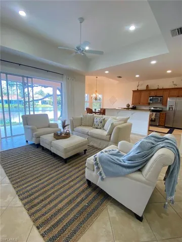 3580 Corinthian WAY, NAPLES FL 34105