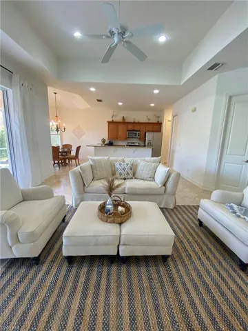 3580 Corinthian WAY, NAPLES FL 34105