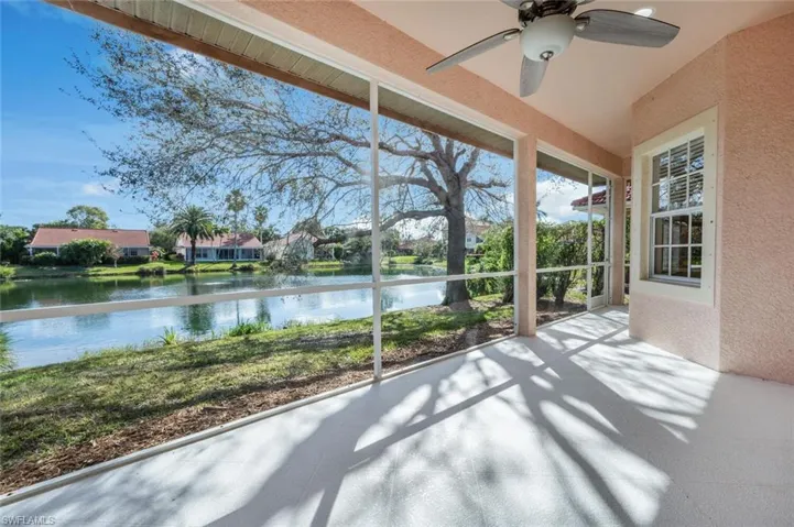 3580 Corinthian WAY, NAPLES FL 34105