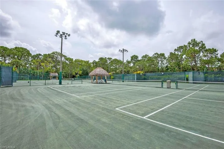 3580 Corinthian WAY, NAPLES FL 34105