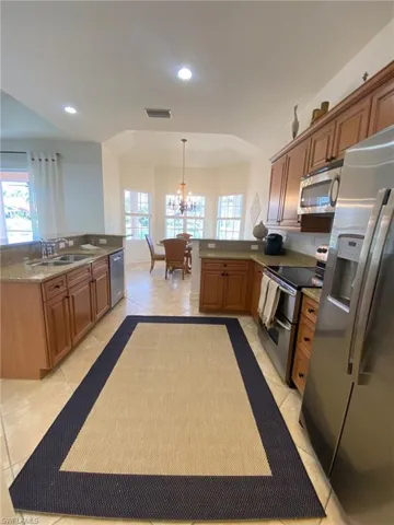 3580 Corinthian WAY, NAPLES FL 34105