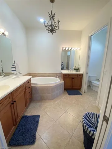 3580 Corinthian WAY, NAPLES FL 34105
