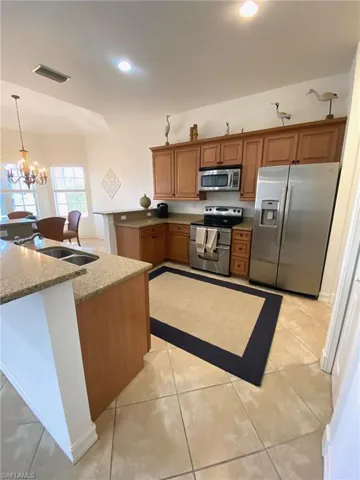 3580 Corinthian WAY, NAPLES FL 34105