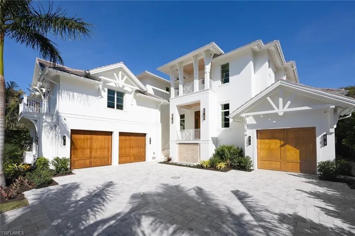 3277 Gordon Dr, Naples Fl 34102