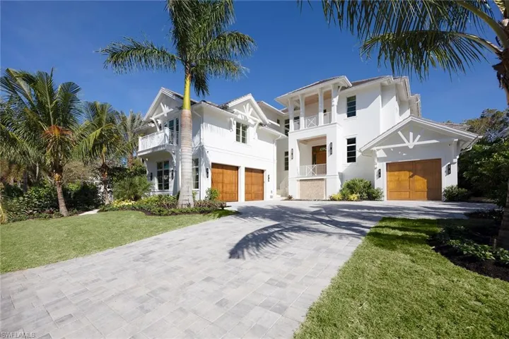 3277 Gordon Dr, Naples Fl 34102