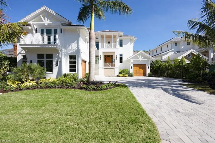 3277 Gordon Dr, Naples Fl 34102