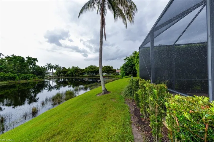 Water view