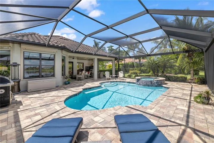 9515 Campanile Cir, Naples, Florida 34114