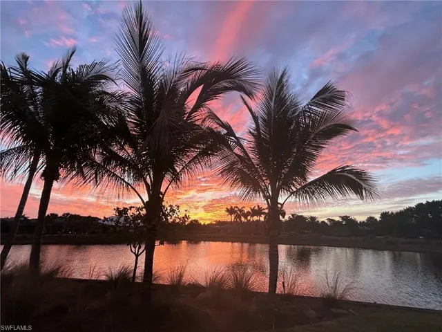 Spectacular Sunset