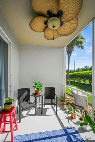 lanai
