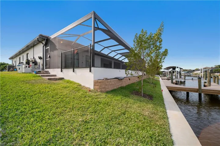 4411 Sw 11th Ave, Cape Coral, Florida 33914