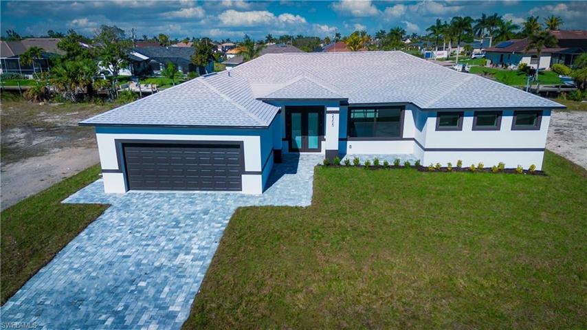 2305 SW 32nd ST, CAPE CORAL FL 33914