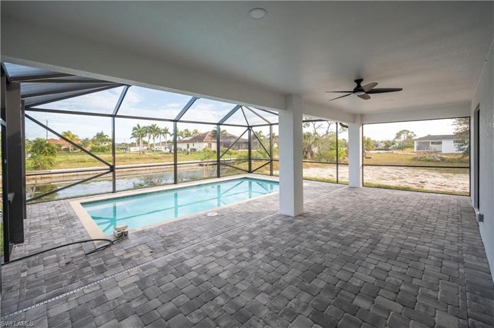 2305 SW 32nd ST, CAPE CORAL FL 33914