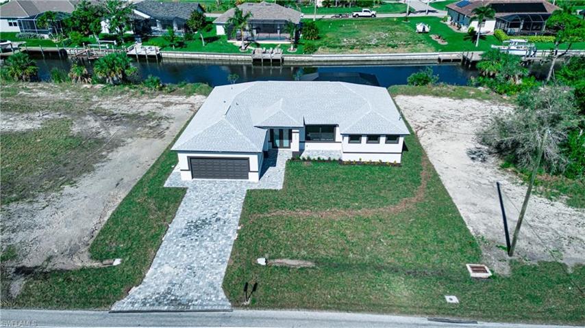 2305 SW 32nd ST, CAPE CORAL FL 33914