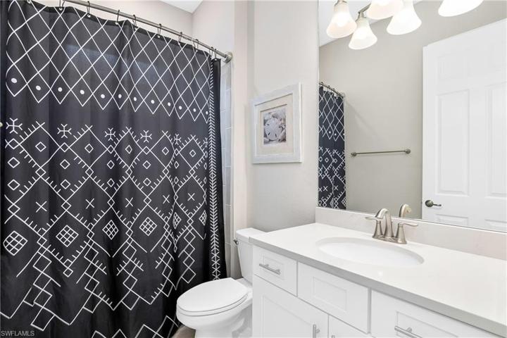 Guest Bath #1