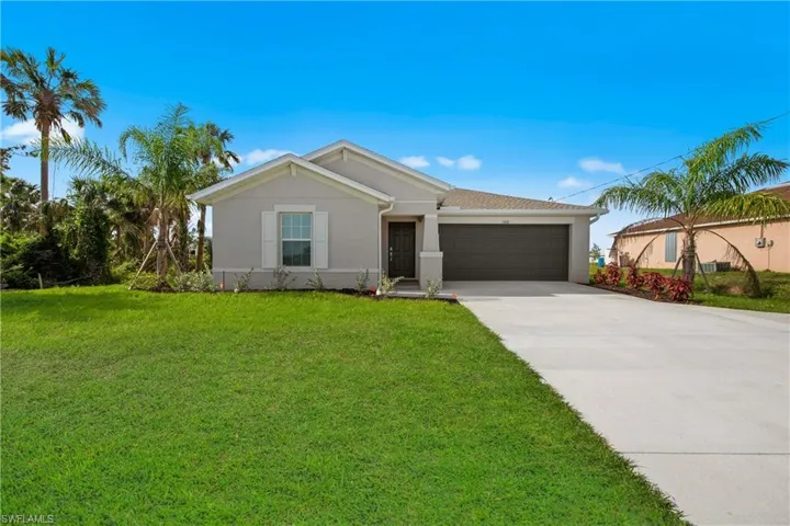 4118  Granita  CT, North Fort Myers, FL 33917