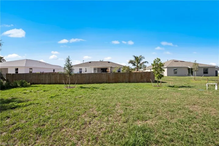4118  Granita  CT, North Fort Myers, FL 33917