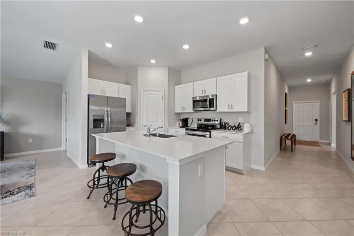4118  Granita  CT, North Fort Myers, FL 33917