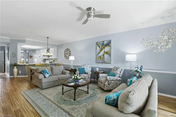 14521 Hickory Hill Ct 416, Fort Myers, Florida 33912