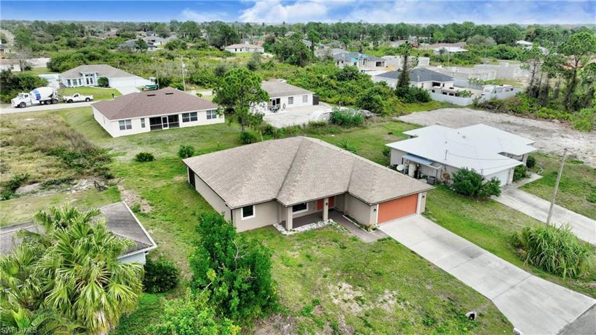 2614 11th ST SW, LEHIGH ACRES FL 33976