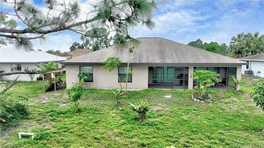 2614 11th ST SW, LEHIGH ACRES FL 33976