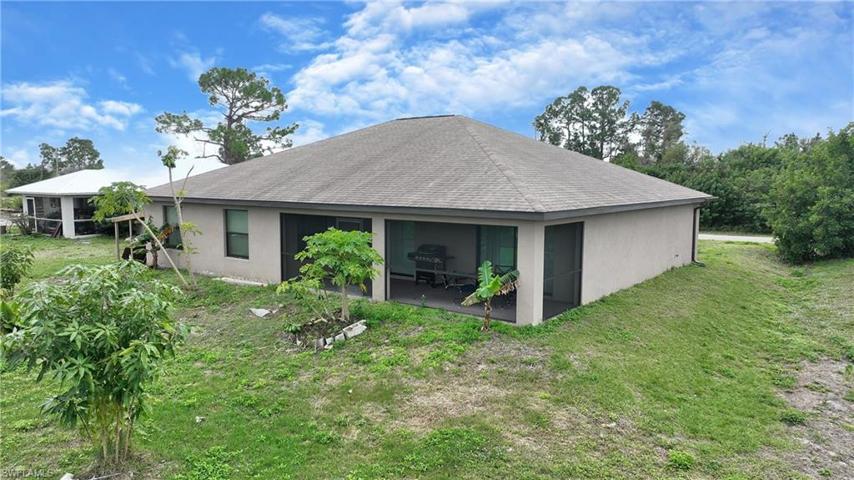 2614 11th ST SW, LEHIGH ACRES FL 33976