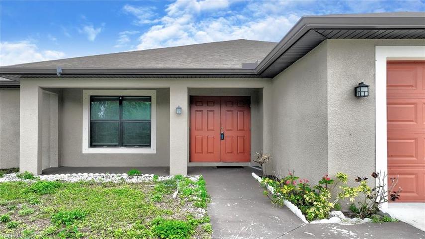 2614 11th ST SW, LEHIGH ACRES FL 33976