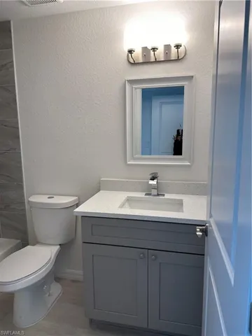 3rd Bathroom