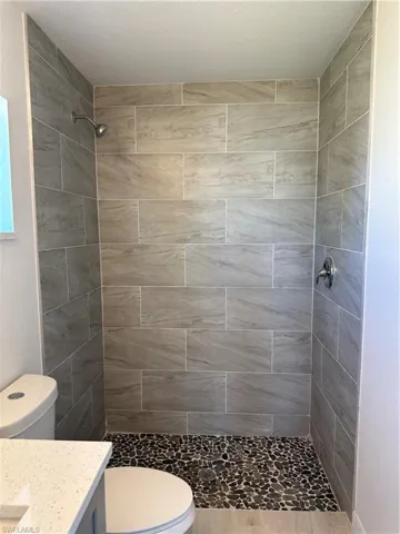2nd Bedroom In suit Bathroom