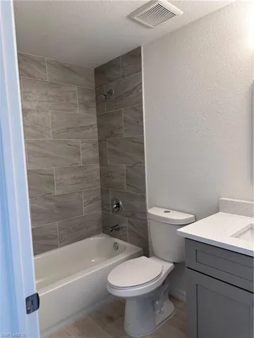 3rd Bathroom