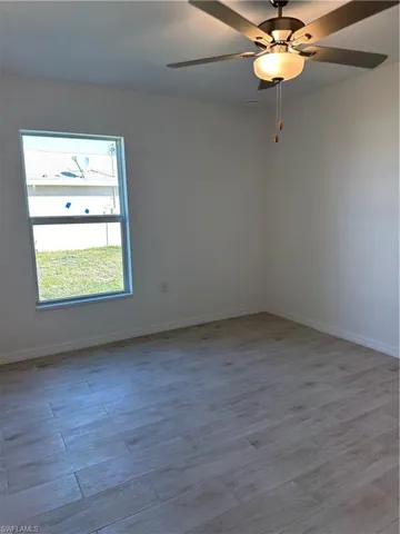 3rd Bedroom