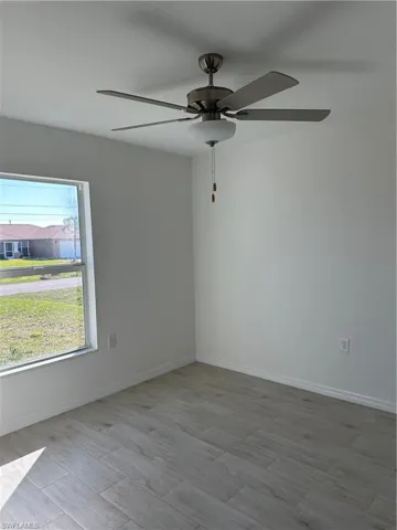 4th Bedroom /office