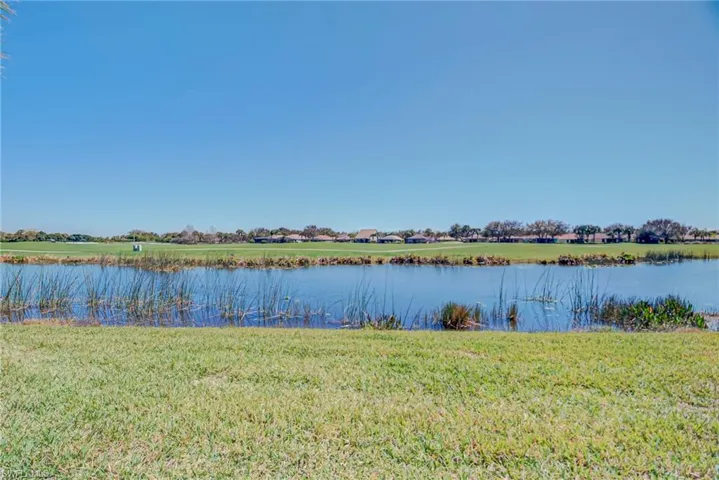 Water view