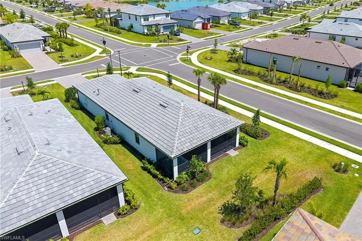 20549  Pebble Glen  DR, Estero, FL 33928
